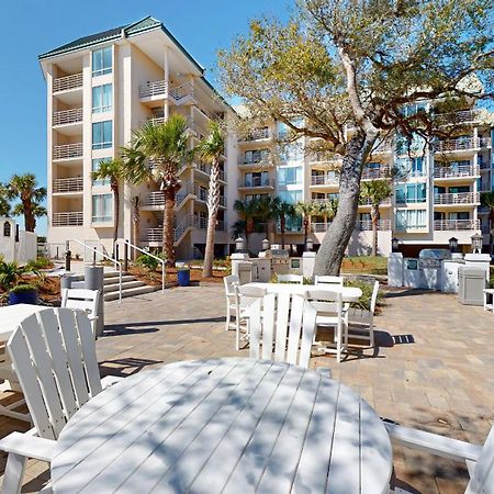 3133 Villamare Hilton Head Island Exterior foto