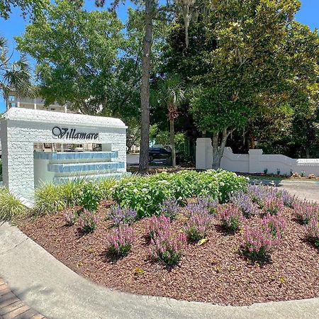 3133 Villamare Hilton Head Island Exterior foto