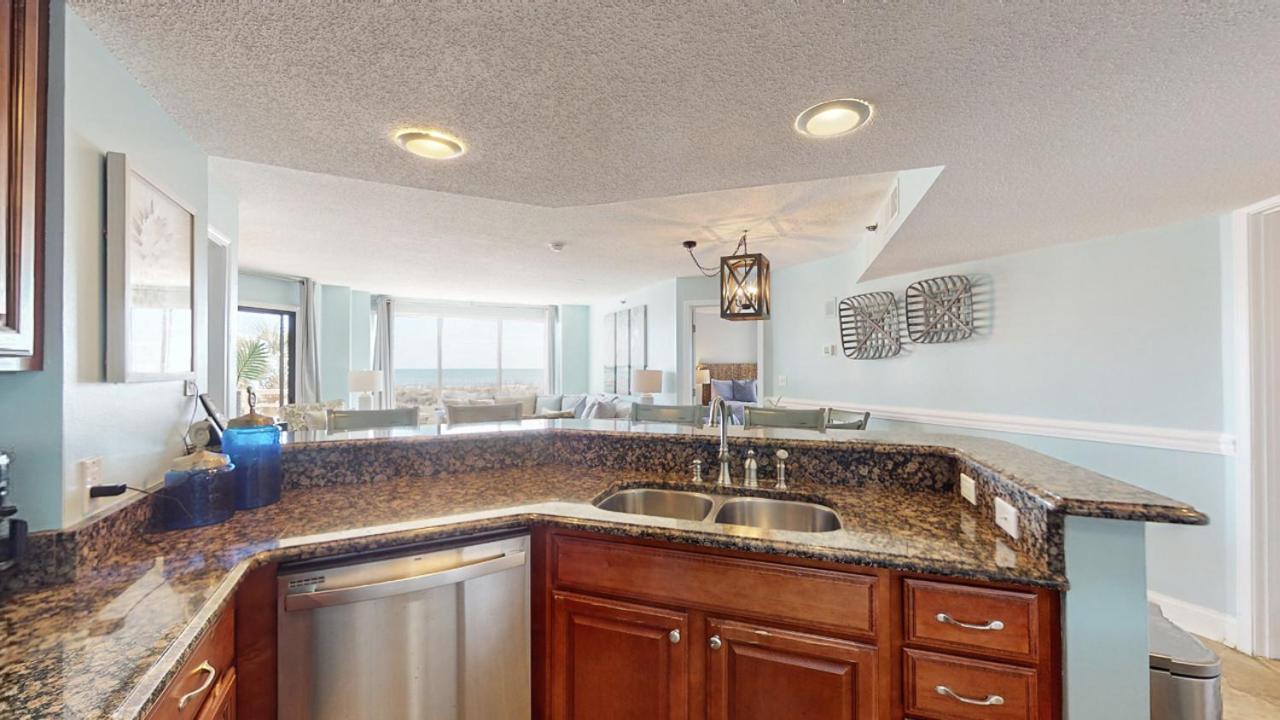 3133 Villamare Hilton Head Island Exterior foto