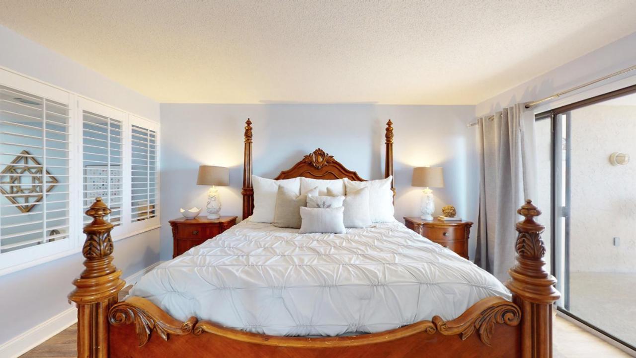 3133 Villamare Hilton Head Island Exterior foto