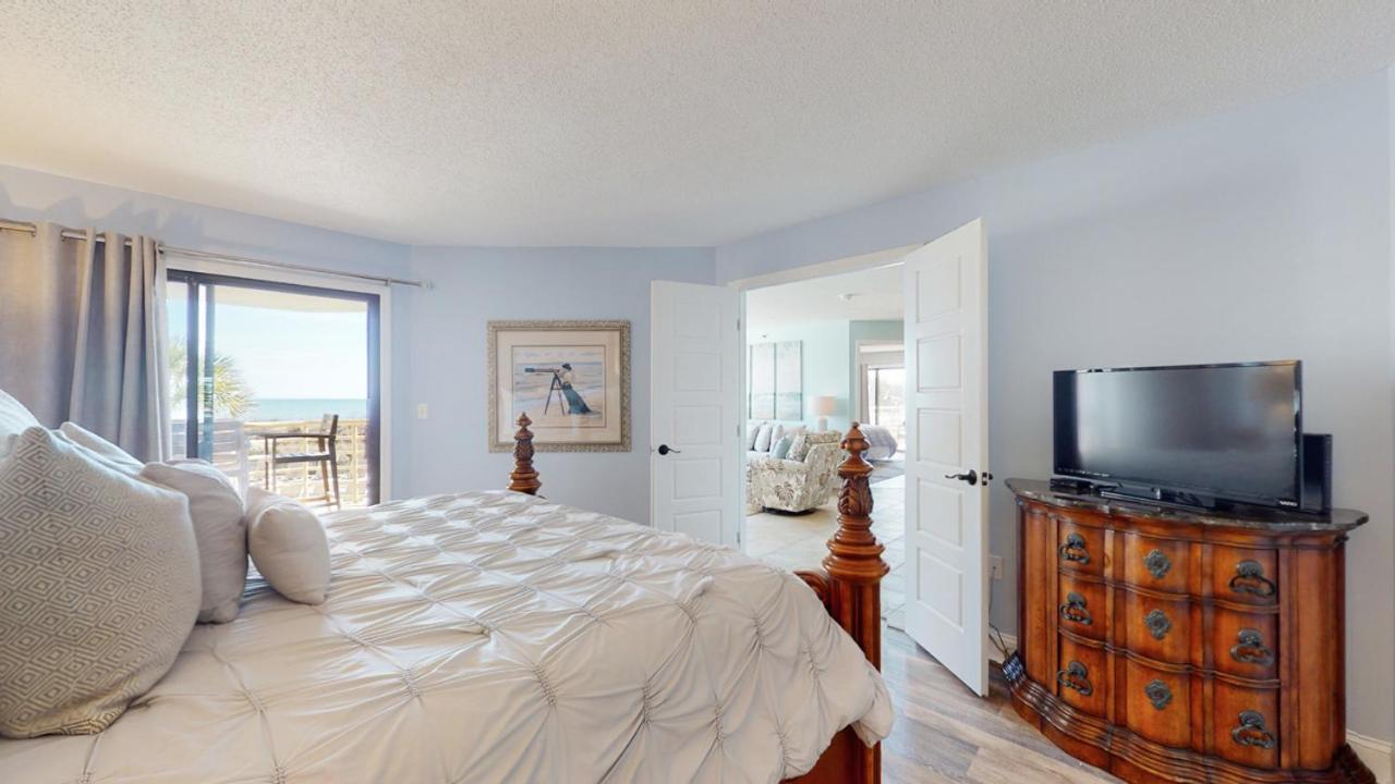 3133 Villamare Hilton Head Island Exterior foto