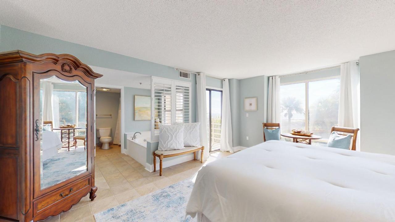 3133 Villamare Hilton Head Island Exterior foto
