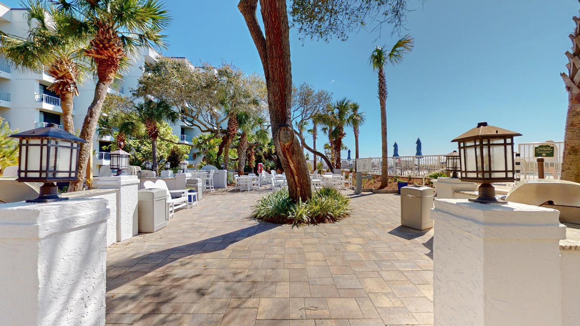 3133 Villamare Hilton Head Island Exterior foto