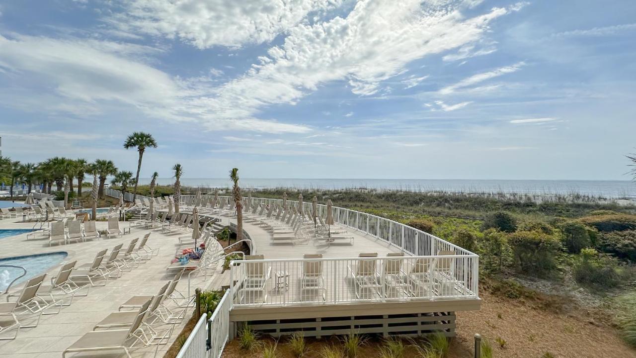 3133 Villamare Hilton Head Island Exterior foto